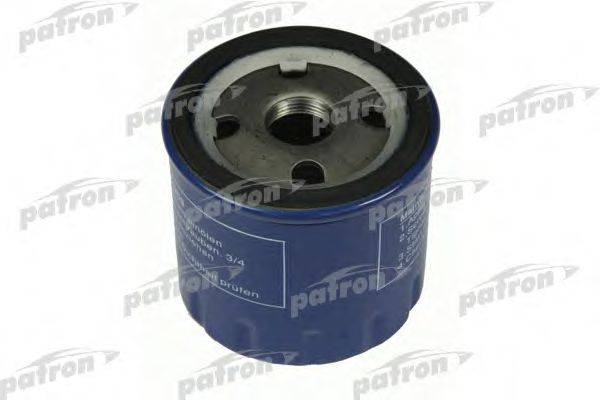 Масляний фільтр PATRON PF4033