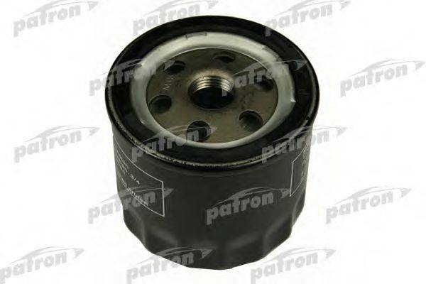 Масляний фільтр PATRON PF4038