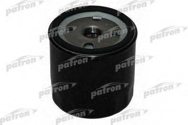 Масляний фільтр PATRON PF4043