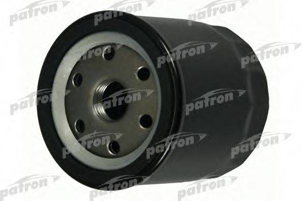Масляний фільтр PATRON PF4046