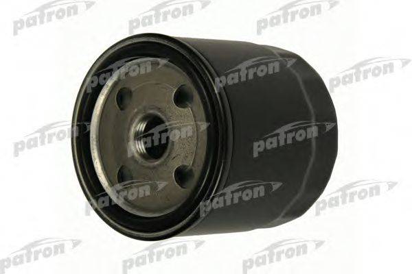 Масляний фільтр PATRON PF4057