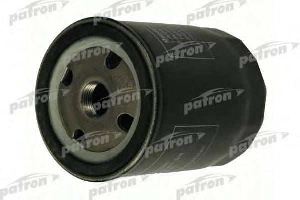 Масляний фільтр PATRON PF4059