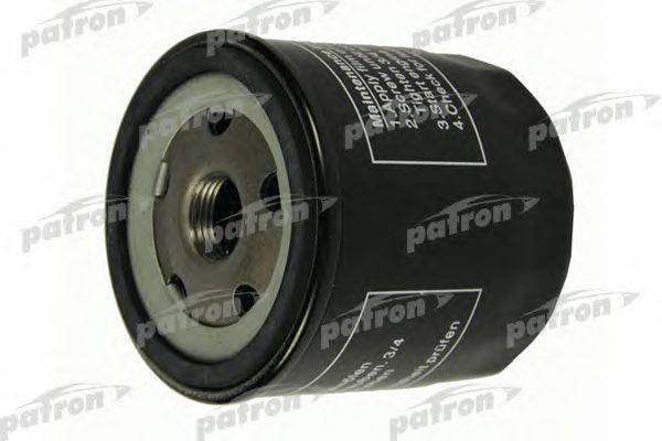 PATRON PF4060 Масляный фильтр