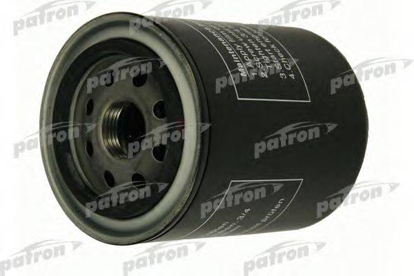 Масляний фільтр PATRON PF4064