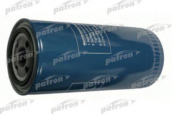 Масляный фильтр PATRON PF4067