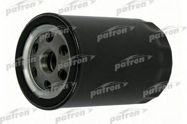 Масляний фільтр PATRON PF4074