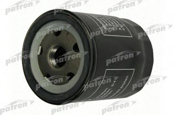 Масляний фільтр PATRON PF4075