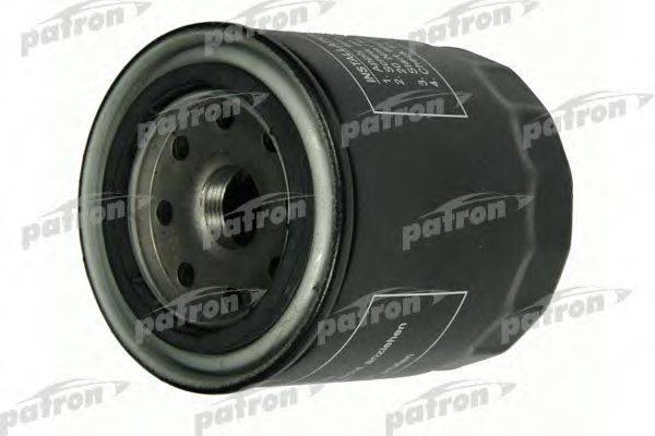 PATRON PF4076 Масляный фильтр