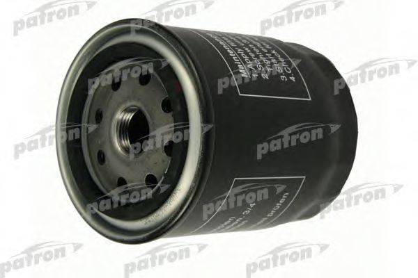 Масляний фільтр PATRON PF4083