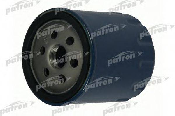 Масляний фільтр PATRON PF4112