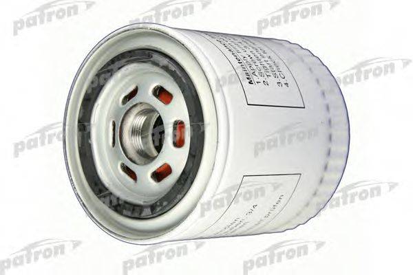 Масляний фільтр PATRON PF4114