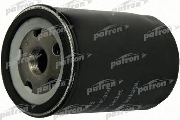 Масляний фільтр PATRON PF4115