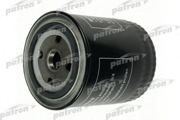 Масляний фільтр PATRON PF4117