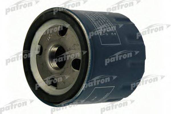 Масляний фільтр PATRON PF4120