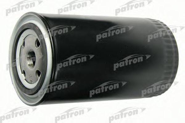 Масляний фільтр PATRON PF4123