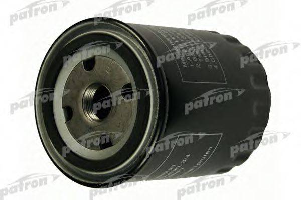 Масляний фільтр PATRON PF4129