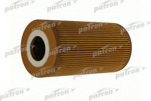 Масляний фільтр PATRON PF4138