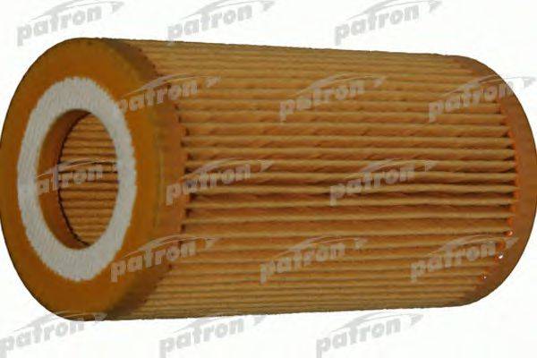 Масляний фільтр PATRON PF4144