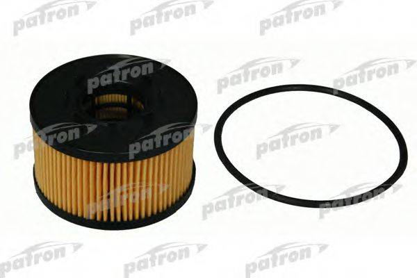 Масляний фільтр PATRON PF4147