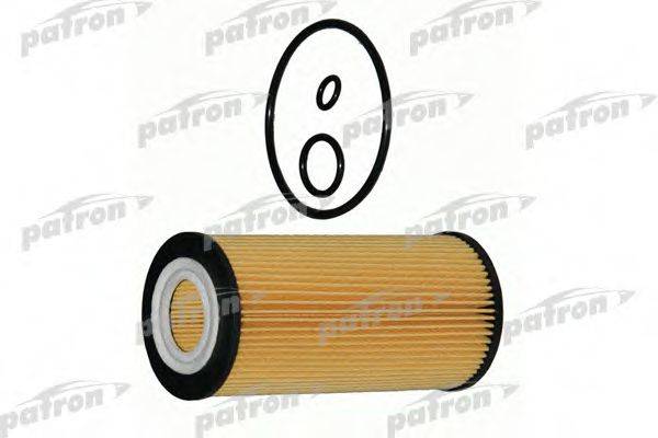Масляный фильтр PATRON PF4152