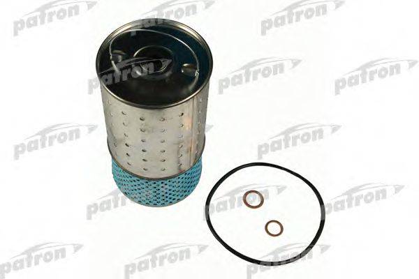 PATRON PF4153 Масляный фильтр