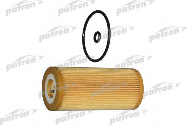 PATRON PF4160 Масляный фильтр