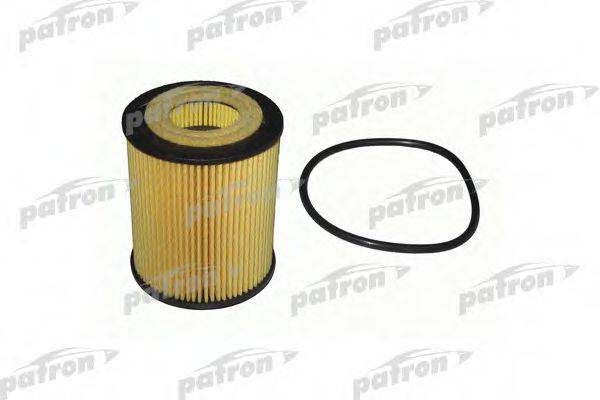 Масляний фільтр PATRON PF4161