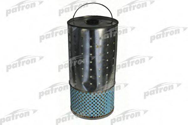 Масляный фильтр PATRON PF4175