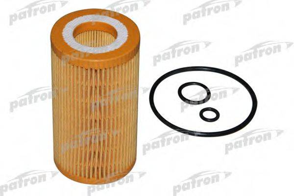 Масляний фільтр PATRON PF4178