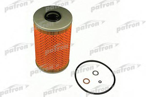 Масляний фільтр PATRON PF4179
