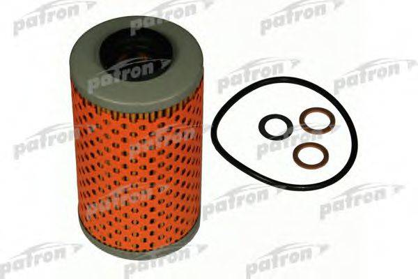 PATRON PF4180 Масляный фильтр