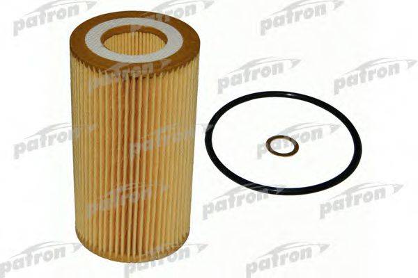 Масляний фільтр PATRON PF4188