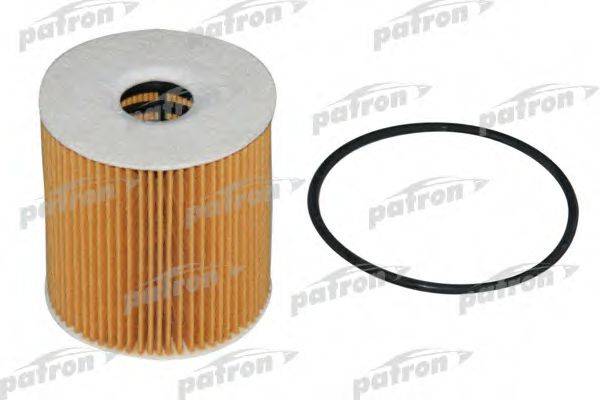 Масляний фільтр PATRON PF4190