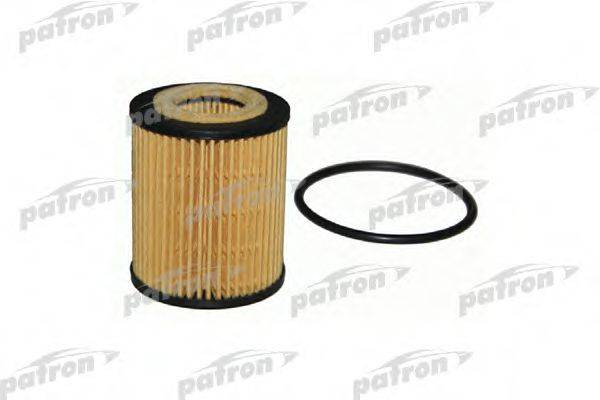 PATRON PF4191 Масляний фільтр