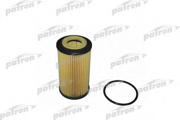 Масляний фільтр PATRON PF4195