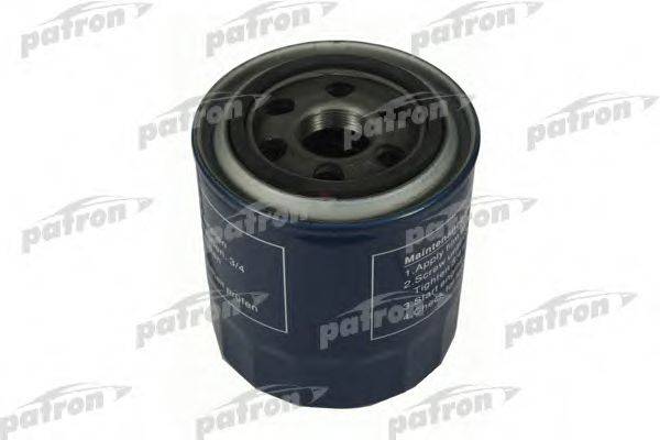 Масляний фільтр PATRON PF4196