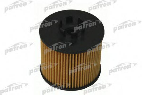 Масляний фільтр PATRON PF4200