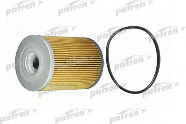 Масляний фільтр PATRON PF4213