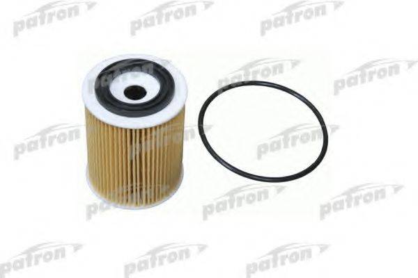 Масляний фільтр PATRON PF4224