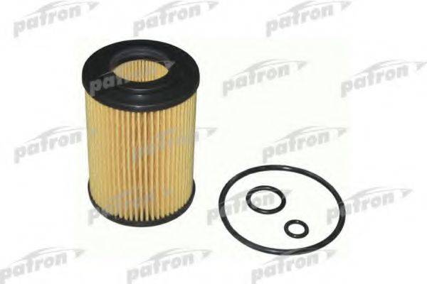 Масляный фильтр PATRON PF4228