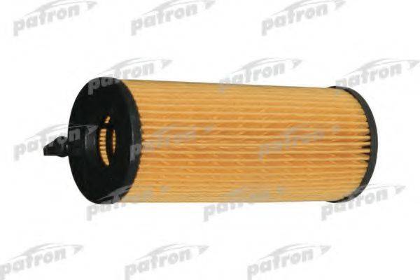 Масляний фільтр PATRON PF4236
