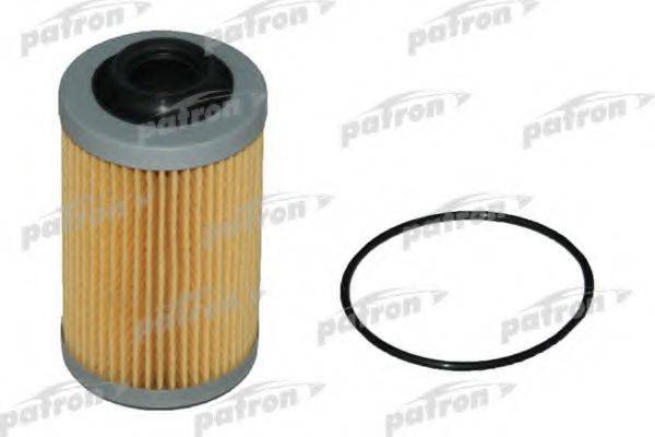 Масляний фільтр PATRON PF4239