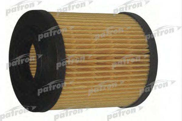 Масляний фільтр PATRON PF4248