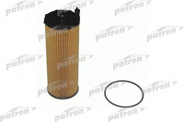 Масляний фільтр PATRON PF4251
