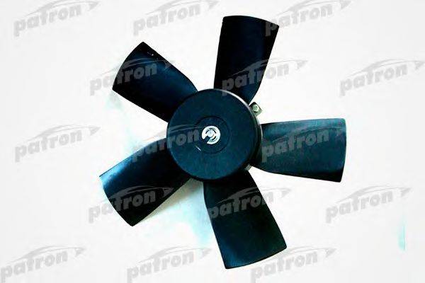 Вентилятор, охолодження двигуна PATRON PFN004