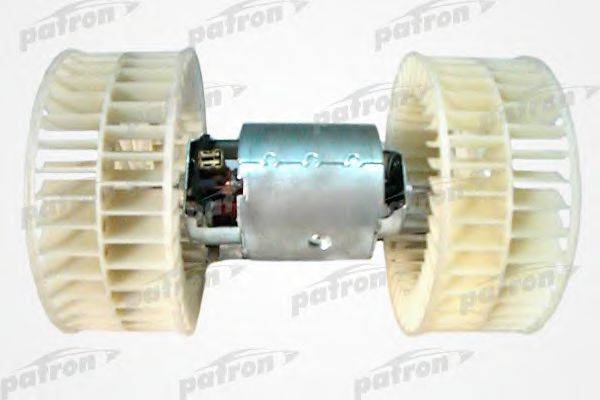 Електродвигун, вентиляція салону PATRON PFN007