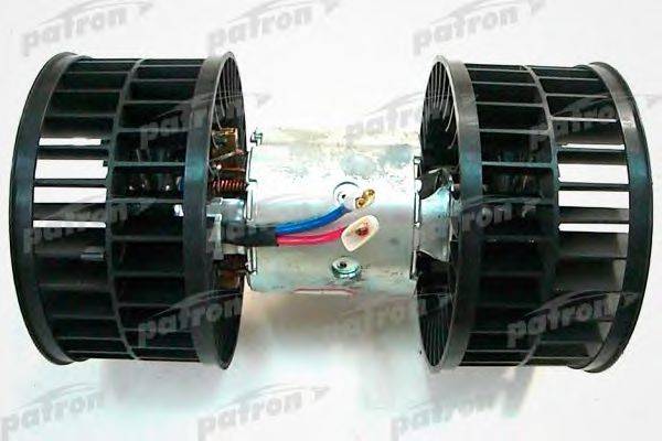 PATRON PFN008 Электродвигатель, вентиляция салона