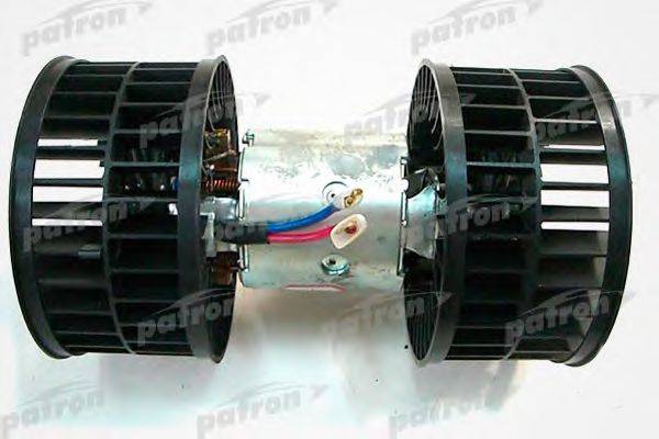 Електродвигун, вентиляція салону PATRON PFN009