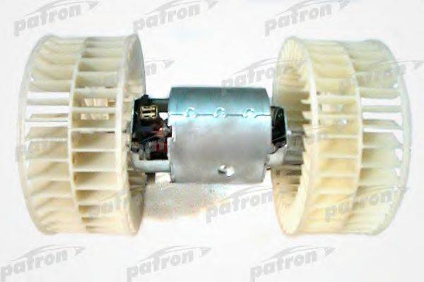 Електродвигун, вентиляція салону PATRON PFN010
