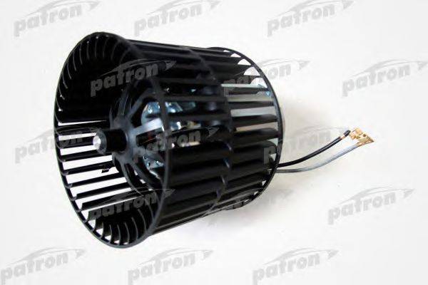 Електродвигун, вентиляція салону PATRON PFN016